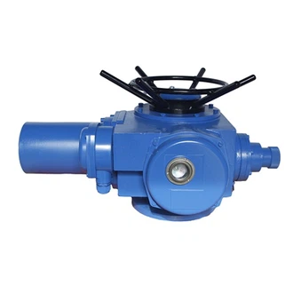 Vantagens dos atuadores elétricos