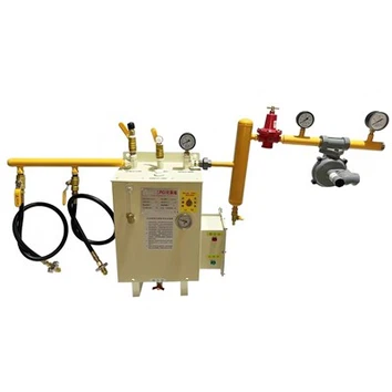 Vaporizador de gás de GLP à prova de explosão