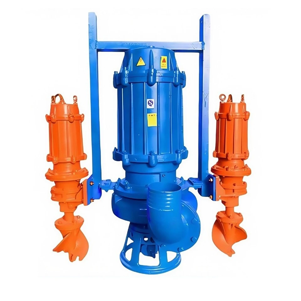 Submersible Slurry Pump suppliers